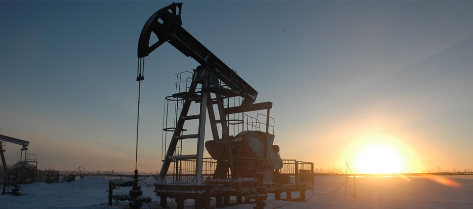 нефтекачалка